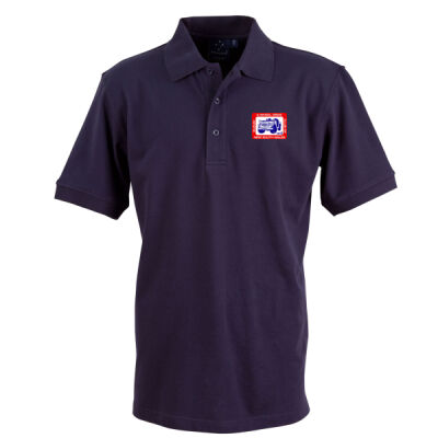 Club Classic Polo - Darling Harbour Adult Polo Shirt Thumbnail