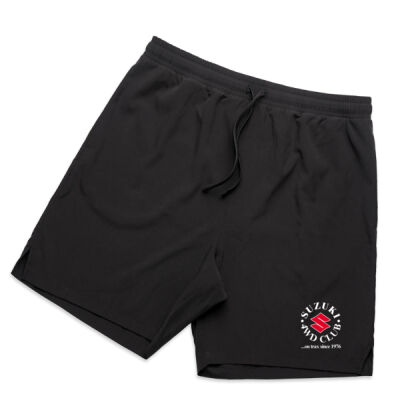 Club Active Shorts - AS Colour Active Shorts Thumbnail