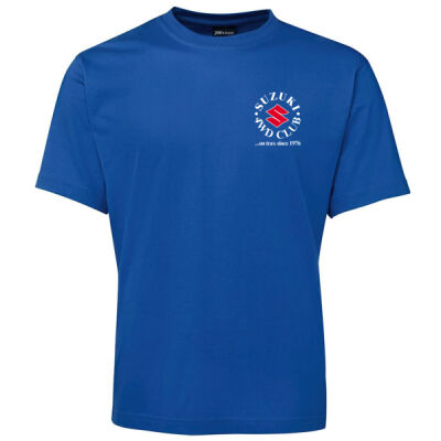 50th Year Anniversary Tee - JBs Wear Unisex Tee Thumbnail
