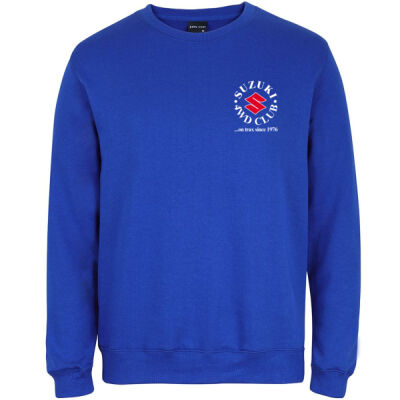 Zukana 2026 Jumper - JBs Unisex Fleecy Sweater Thumbnail