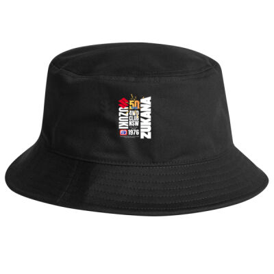 Zukana 2026 Bucket - AS Colour Bucket Hat Thumbnail