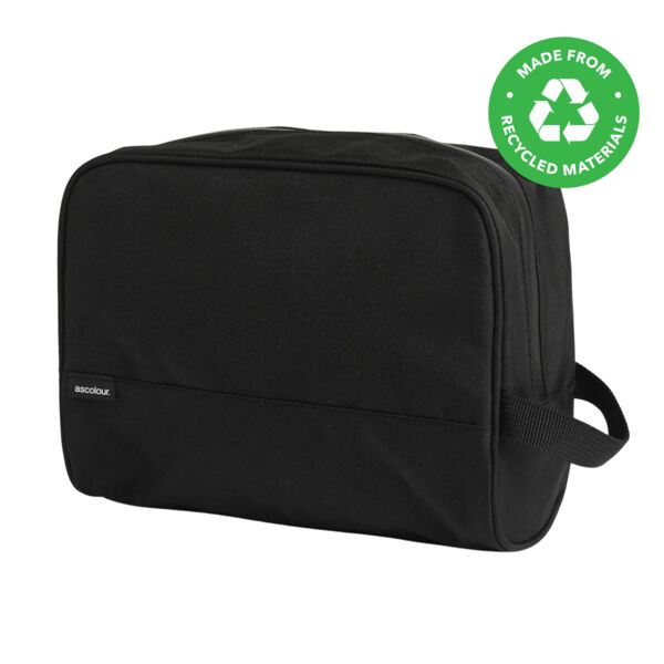 AS Colour Recycled Toiletry Bag Thumbnail
