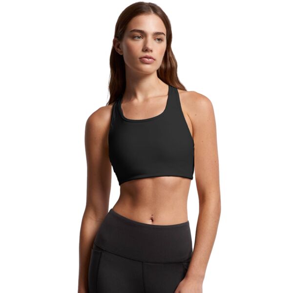 AS Colour WO's Active Bra Top Thumbnail