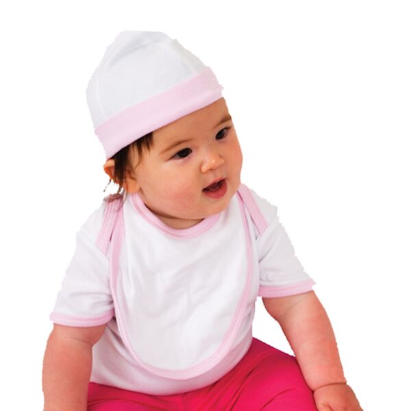 RAMO Organic Small Bib Thumbnail