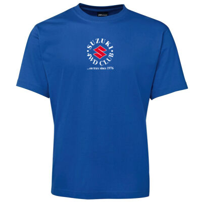 Japan November 2026 Trip (Custom) - JBs Wear Unisex Tee Thumbnail