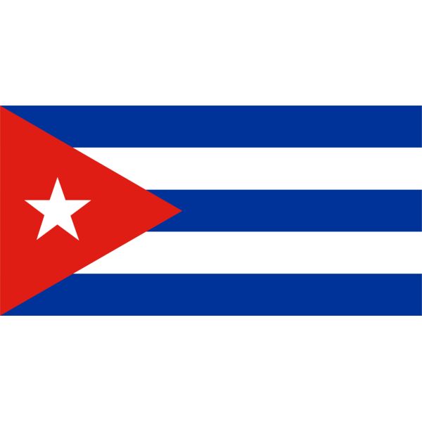 Cuba Thumbnail