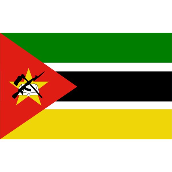 Mozambique Thumbnail