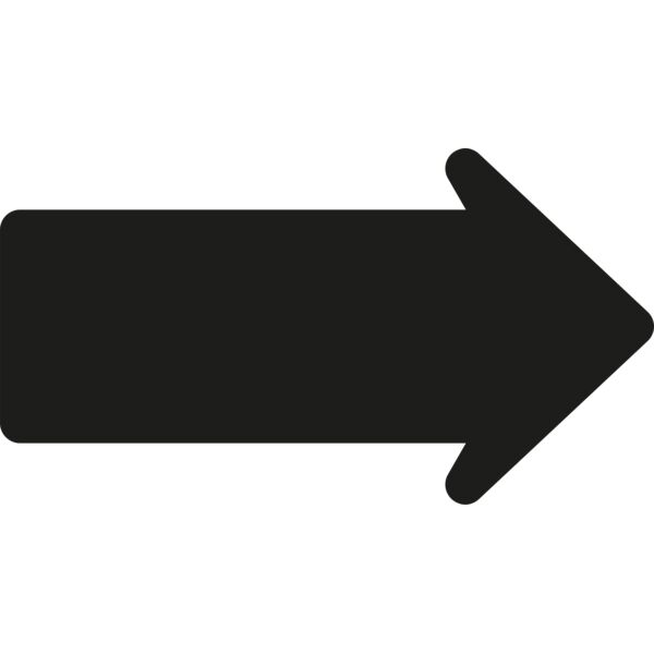 Thick Arrow Thumbnail