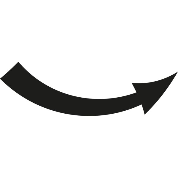 Curve Arrow Thumbnail