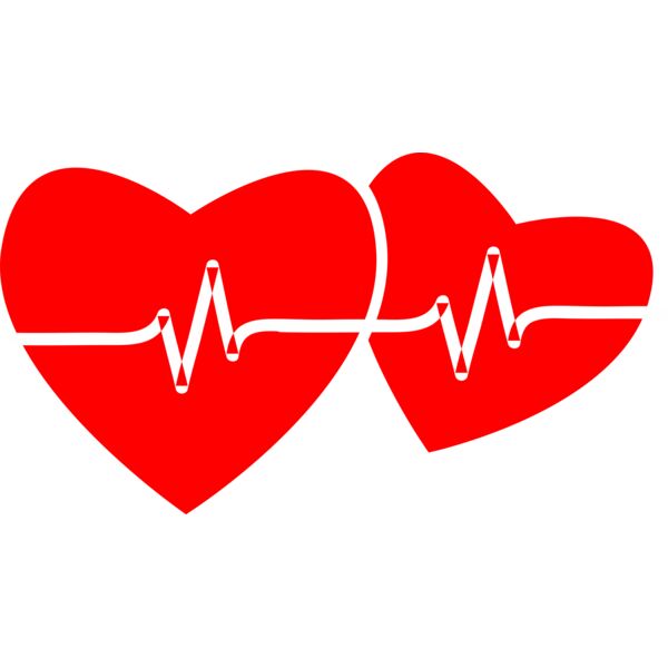 Red hearts Thumbnail