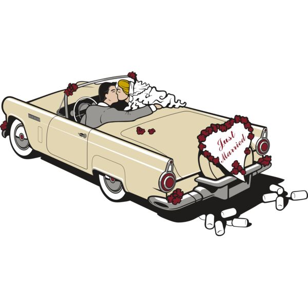 Just Married Thumbnail