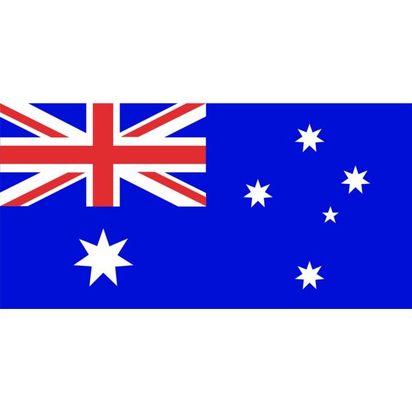 Australian Flag_2 Thumbnail
