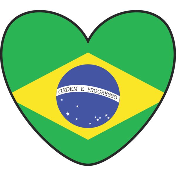 Brazil Love Thumbnail