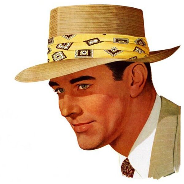 free retro image Thumbnail