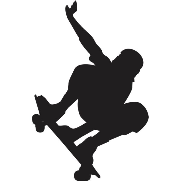 Skateboard Thumbnail