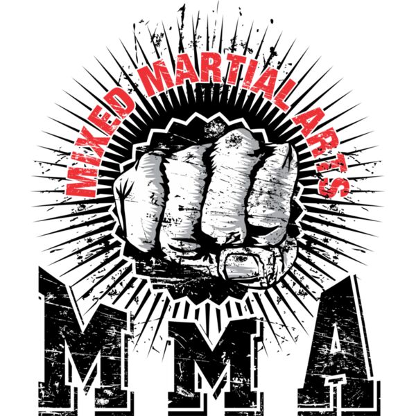 MMA Thumbnail