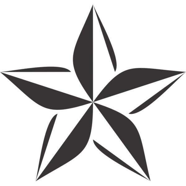 Pinwheel Star Thumbnail