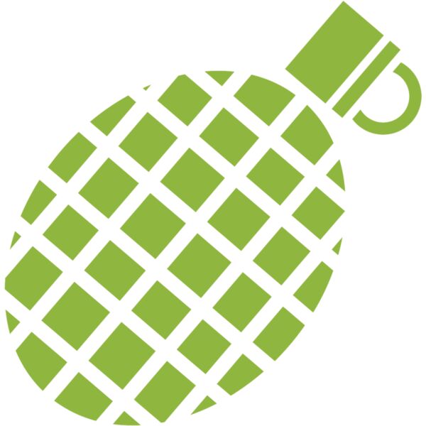 grenade cartoon image Thumbnail