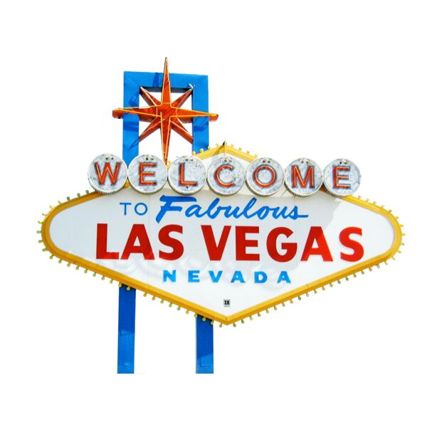 Welcome to Las Vegas Thumbnail