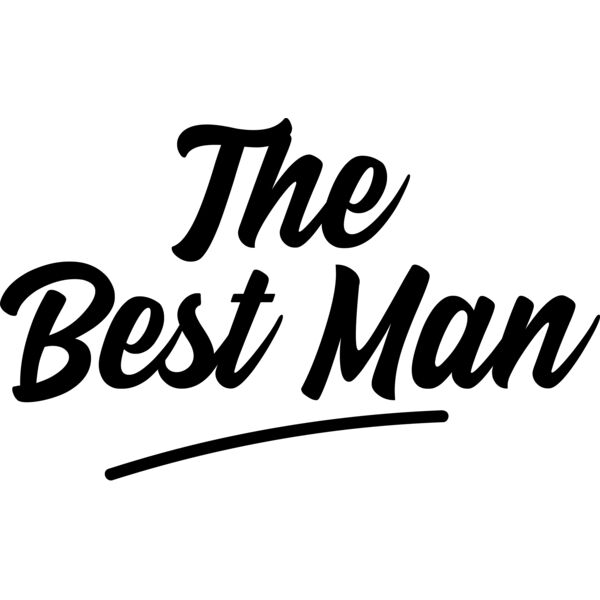 The Best Man Thumbnail
