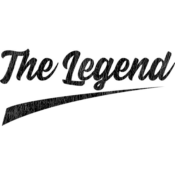 The Legend Thumbnail