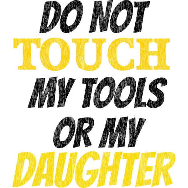 Do Not Touch Thumbnail