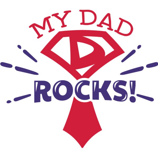 My Dad Rocks  Thumbnail