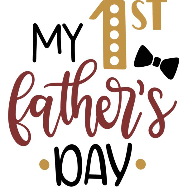 My first fathers day Thumbnail