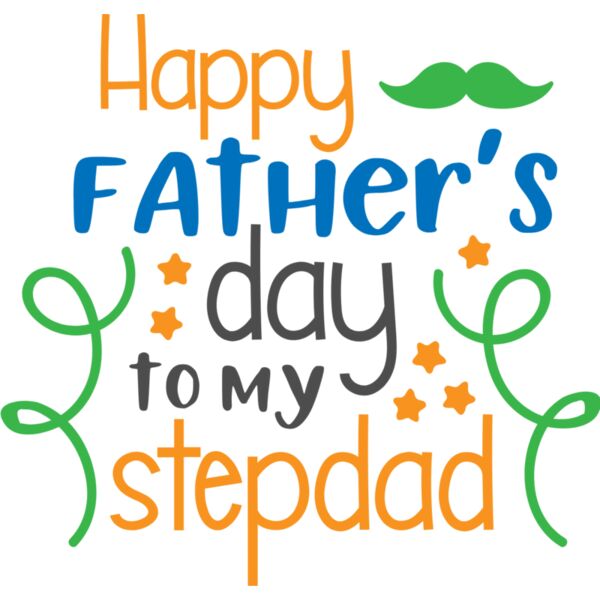 Happy fathers day to my stepdad Thumbnail