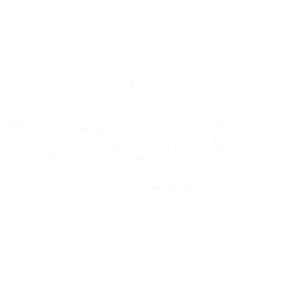 Social Distancing Club Thumbnail