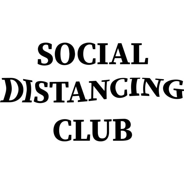 Social Distancing Club Thumbnail