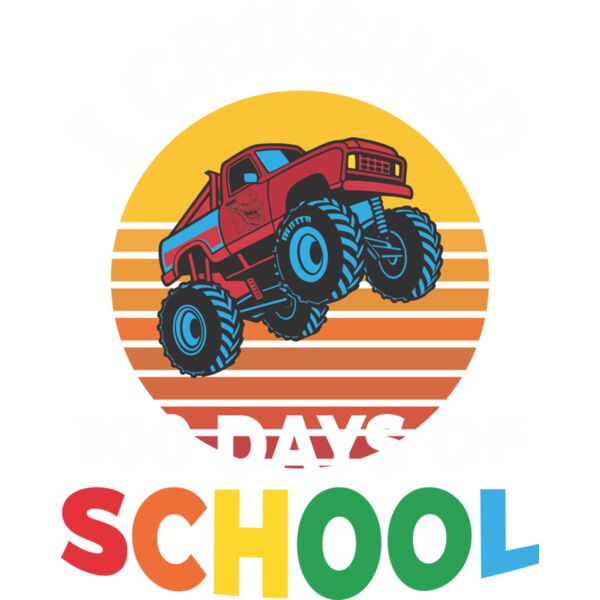 I Crushed 100 Days Thumbnail