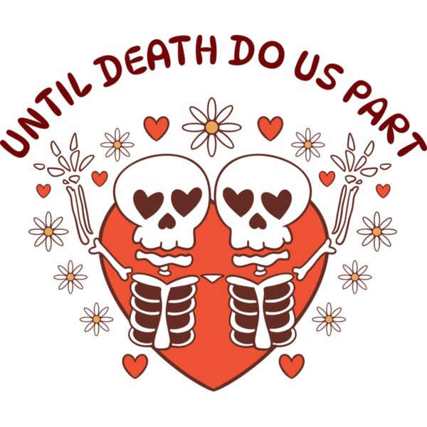 Death Do Us Part Thumbnail