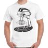 Gildan Adult Cotton Tee  Thumbnail