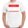 Gildan Adult Cotton Tee  Thumbnail