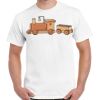 Gildan Adult Cotton Tee  Thumbnail