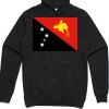 AS Colour Adult Stencil Hoodie Thumbnail