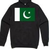 AS Colour Adult Stencil Hoodie Thumbnail