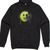 AS Colour Adult Stencil Hoodie Thumbnail