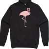 AS Colour Adult Stencil Hoodie Thumbnail