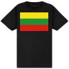 Gildan Unisex Softstyle Tee  Thumbnail