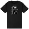 Gildan Unisex Softstyle Tee  Thumbnail