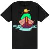Gildan Unisex Softstyle Tee  Thumbnail