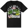 Gildan Unisex Softstyle Tee  Thumbnail