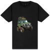 Gildan Unisex Softstyle Tee  Thumbnail