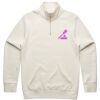 AS Colour  Stencil Half Zip  Thumbnail