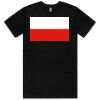 AS Colour Staple Plus 5cm Tee Thumbnail