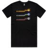 AS Colour Staple Plus 5cm Tee Thumbnail