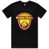 AS Colour Staple Plus 5cm Tee Thumbnail