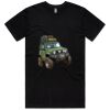 AS Colour Staple Plus 5cm Tee Thumbnail